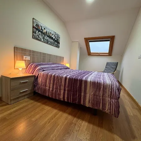 Lejlighed En Barreiros