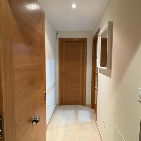 Apartment En Barreiros