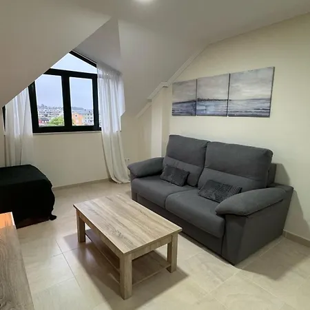 Apartment En Barreiros