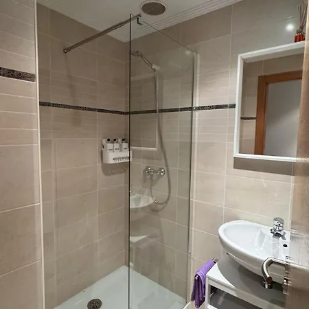 Apartment En Barreiros *