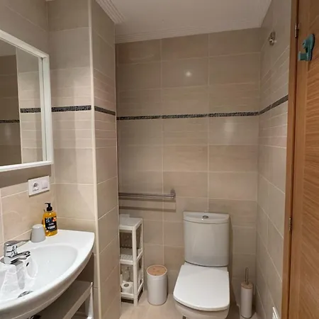 En Barreiros * San Miguel Reinante